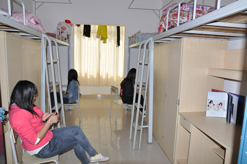 南昌五年制大专院校?初中毕业可以读五年制大专