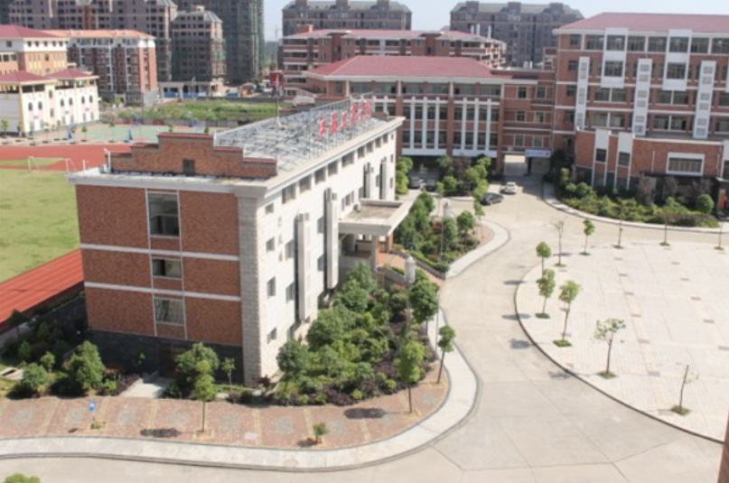 2016年江西省建筑工程技术学院招生简章