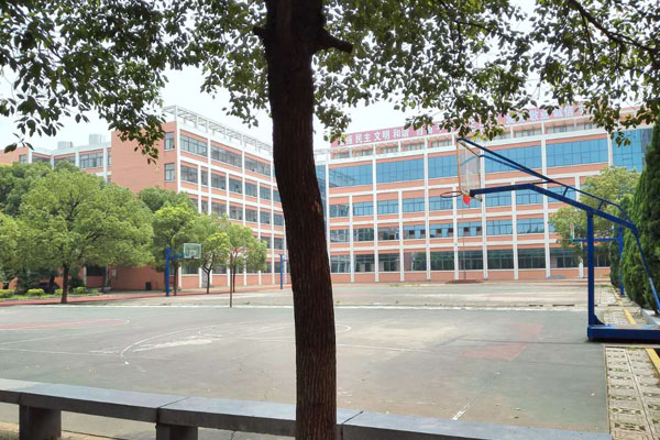 江西省建筑工程技术学校招生简章
