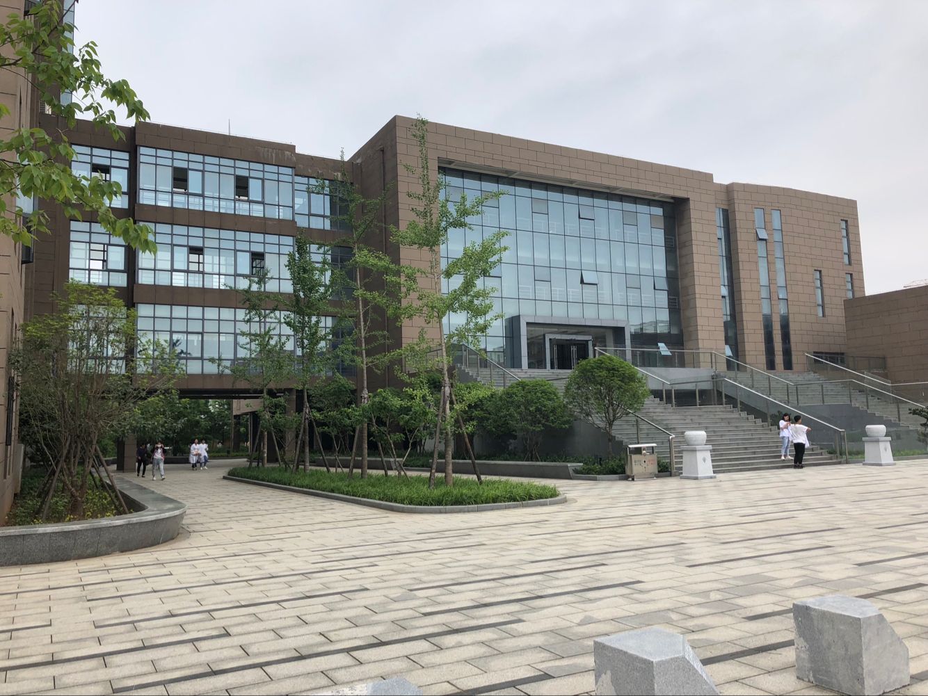 江西省医药学校招生简章
