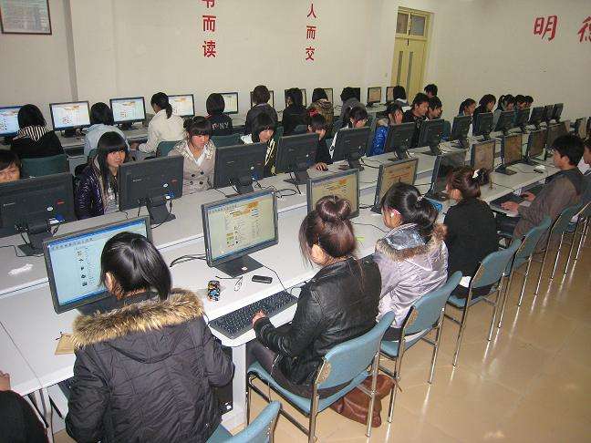 2019南昌大学技工学校(昌大技工学校)招生简章