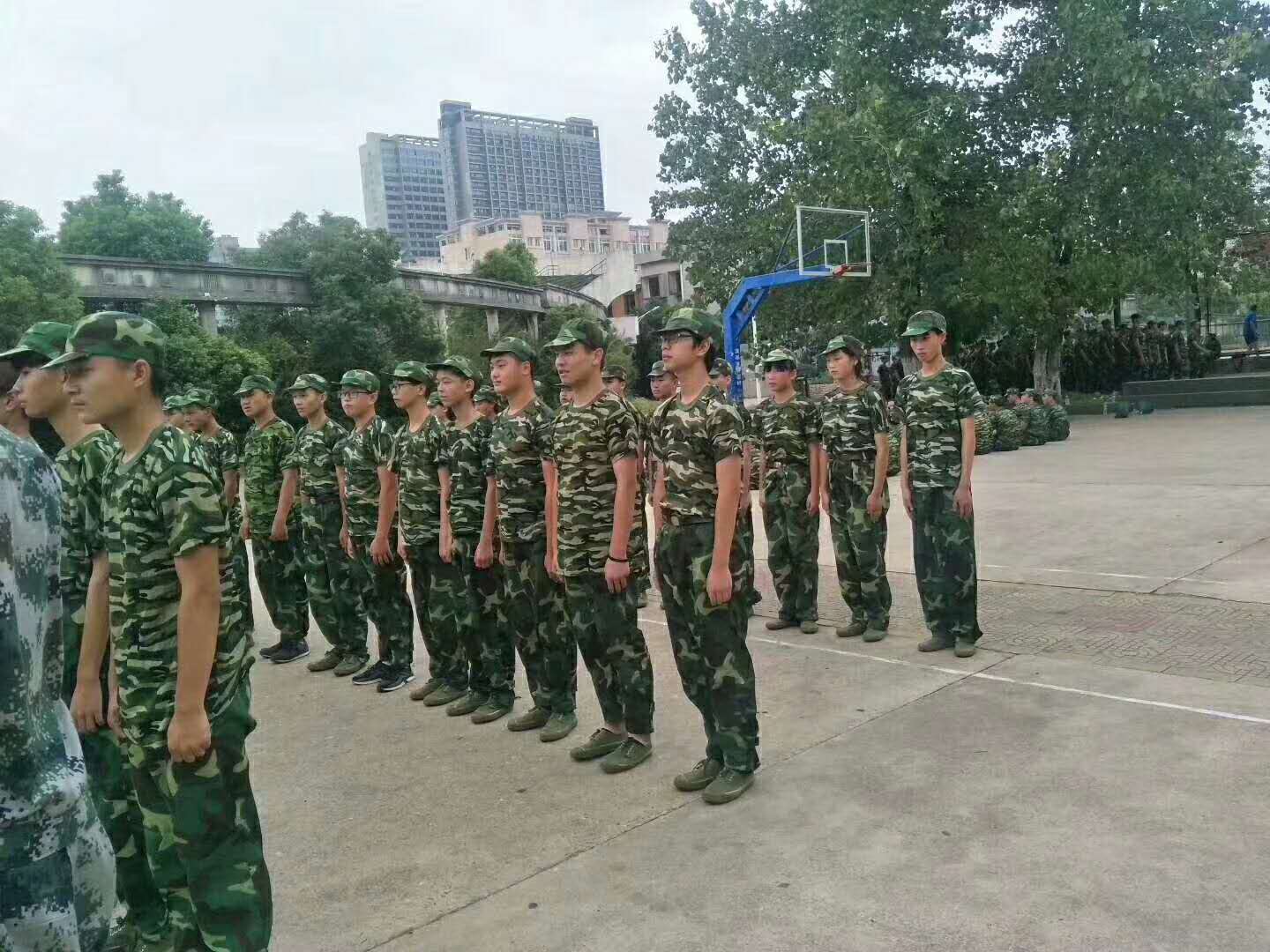 南昌大学技术学校（公办）