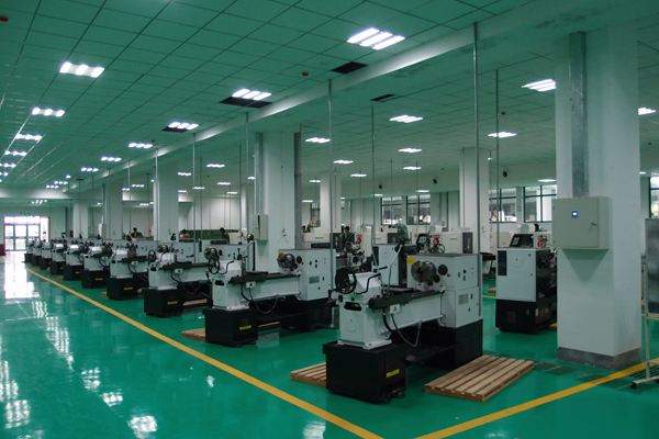 数控专业-江西中专学校