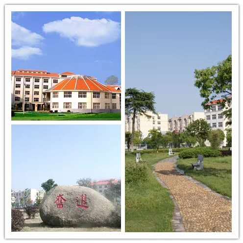 江西重点中专学校