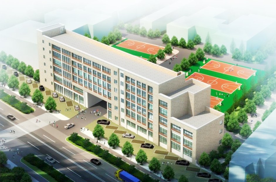2019年江西省南昌化学工业高级技工学校招生简章