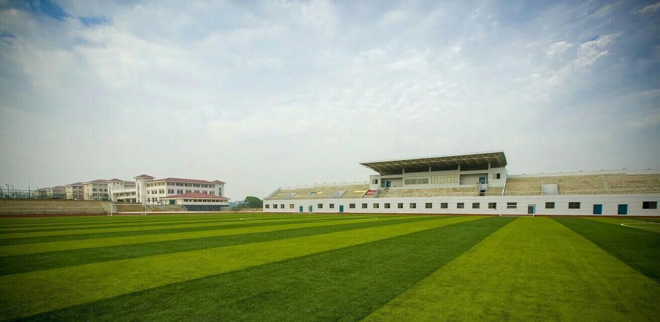 2019年江西省化学工业学校