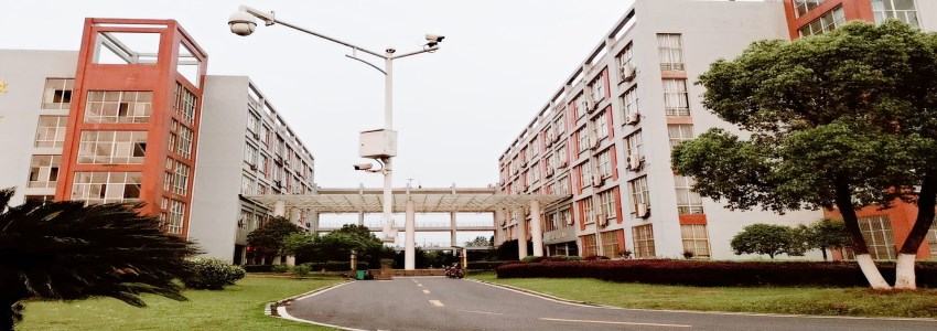 2019南昌工业工程学校招生简章2019