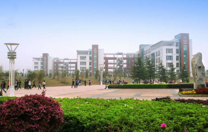 2019南昌工业工程学校招生简章2019