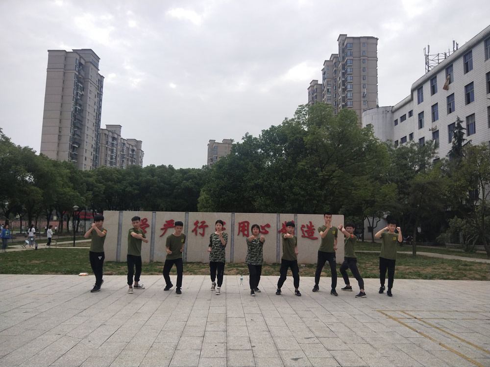 南昌理工技工学校2020年招生方案