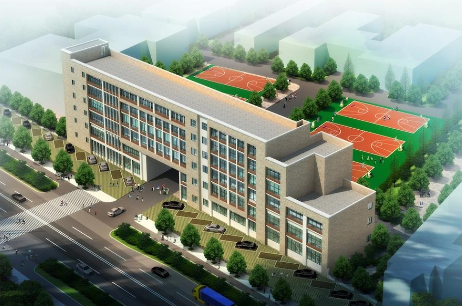 2021 年江西省化学工业高级技工学校秋季招生简章