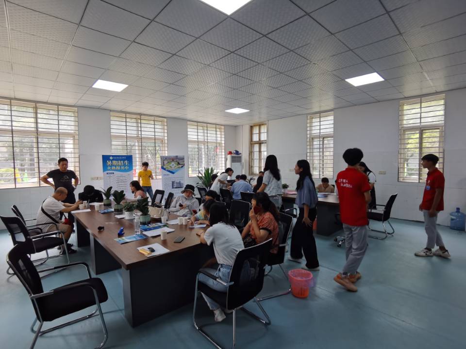 南昌影视传播职业学校秋季招生2020