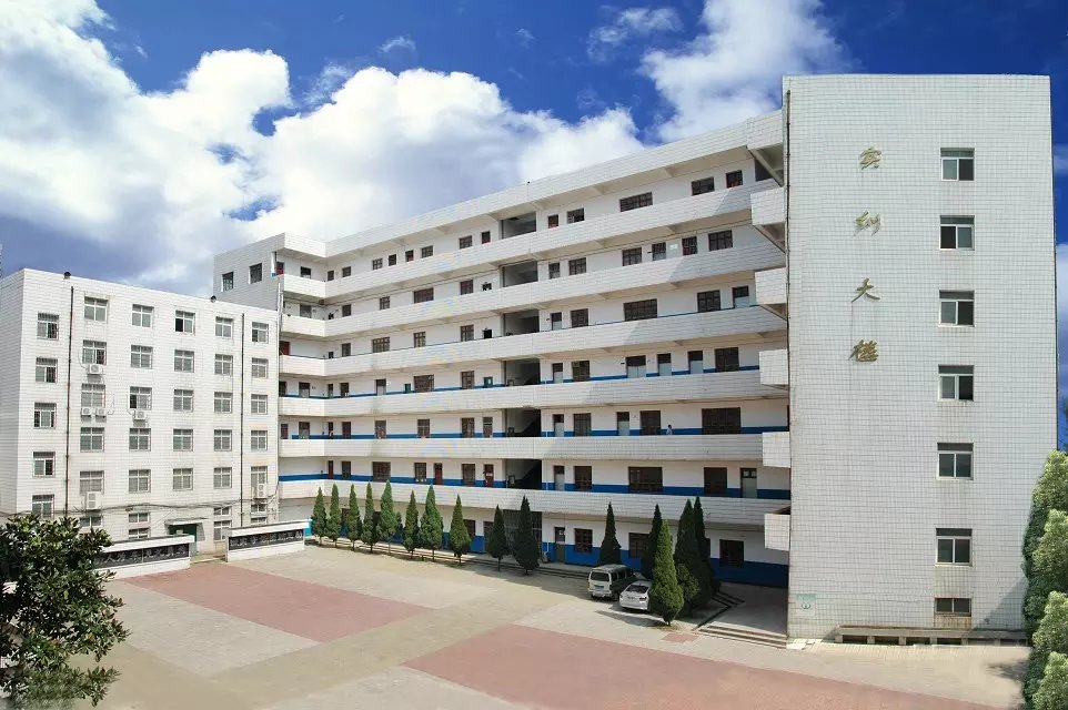 2021年江西工业技工学校欢迎您
