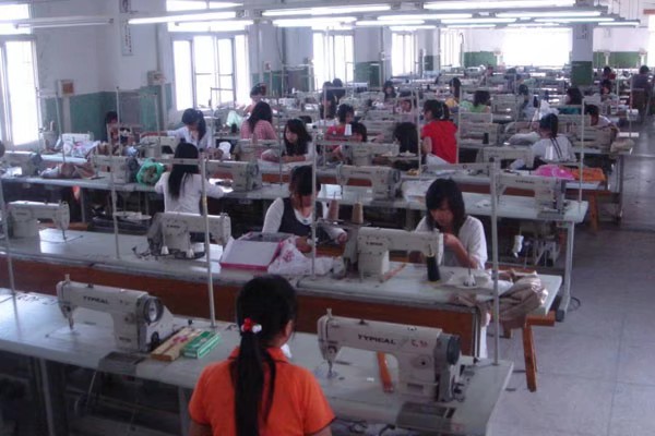 江西工业技工学校2021年服装设计主要课程